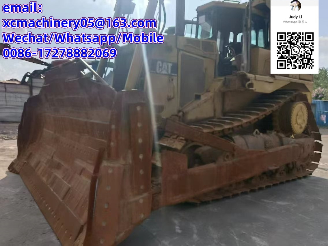 Bulldozer