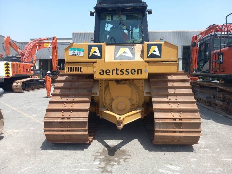 Bulldozer/