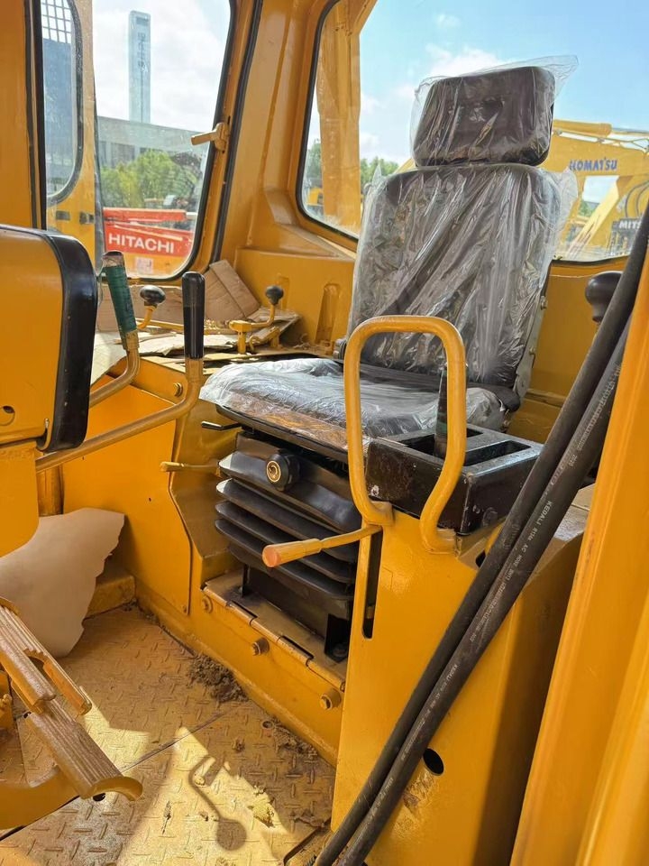 Bulldozer/