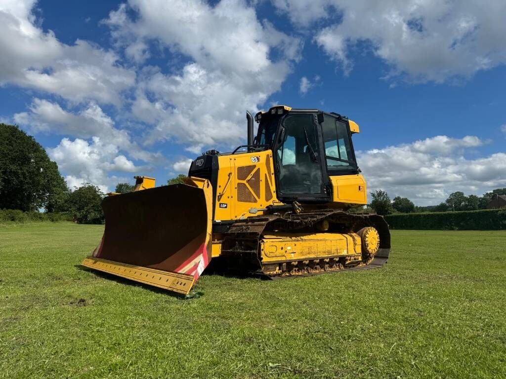 Bulldozer-