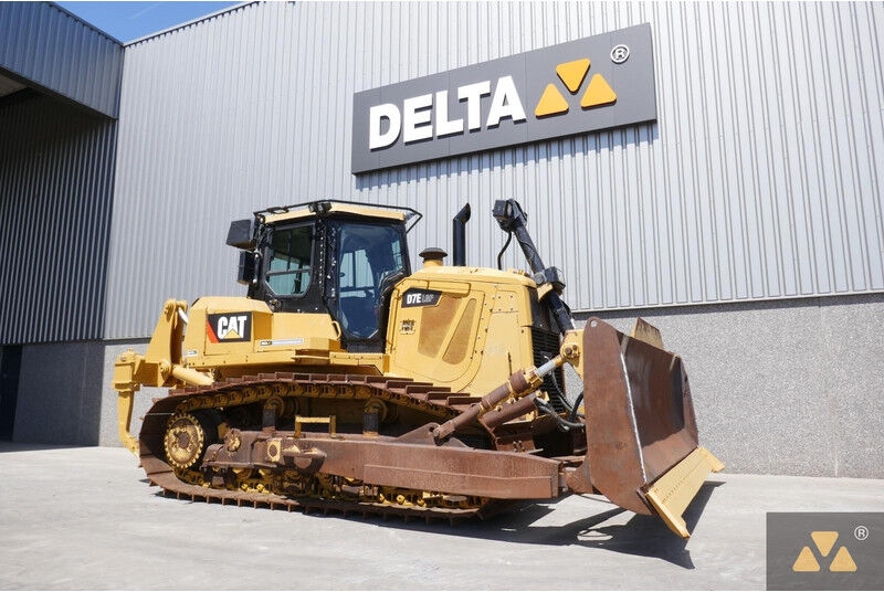 Bulldozer/