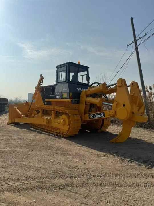 Bulldozer