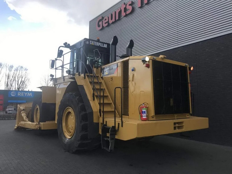 Bulldozer