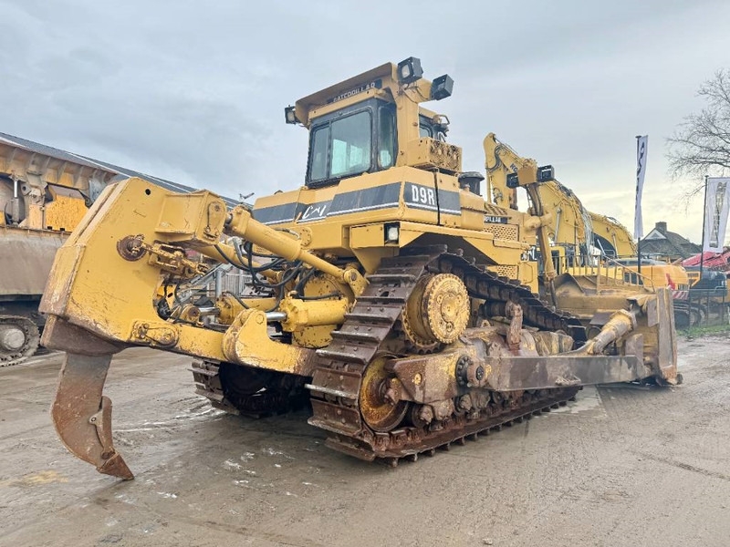 Bulldozer