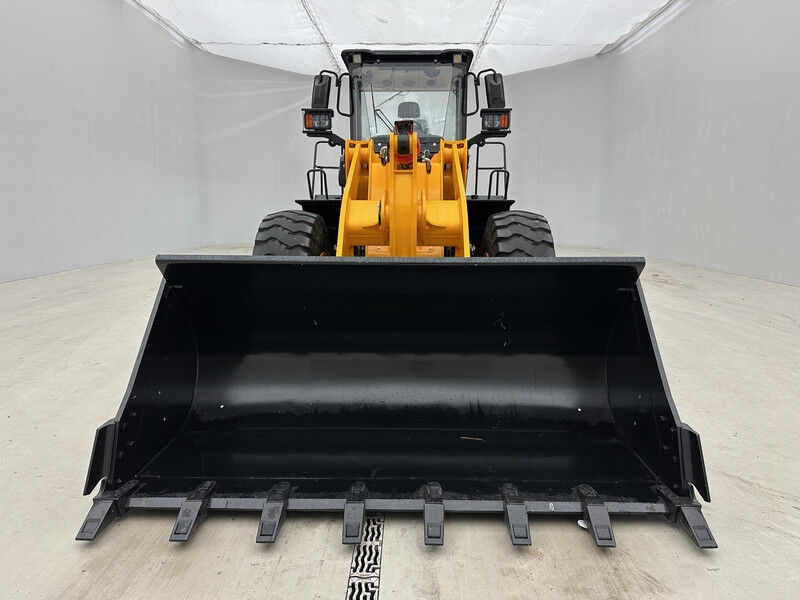 Bulldozer