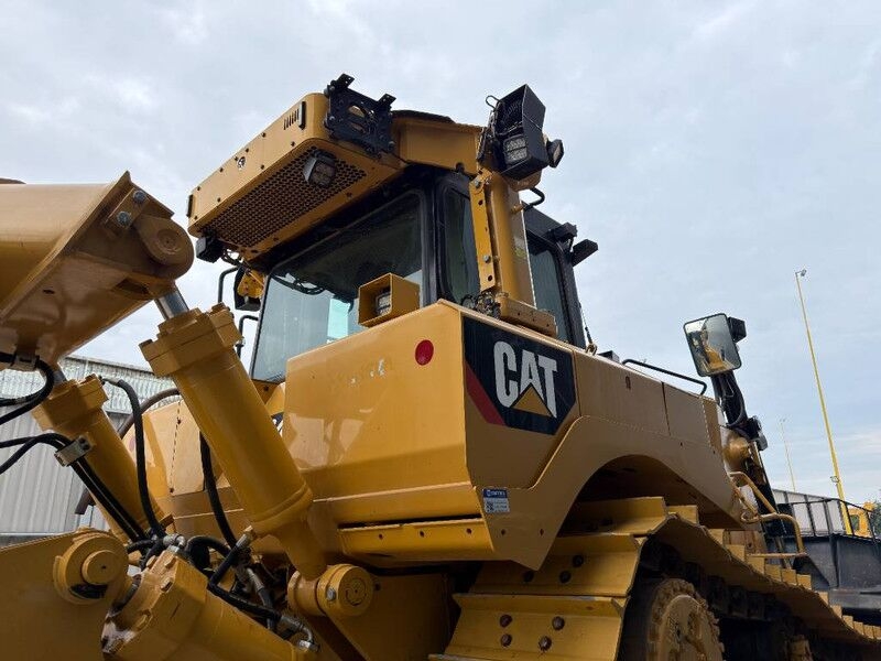 Bulldozer/