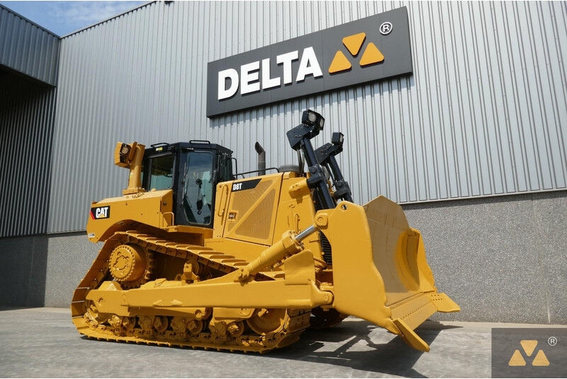 Bulldozer