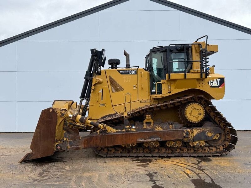 Bulldozer/