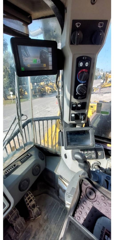Bulldozer/