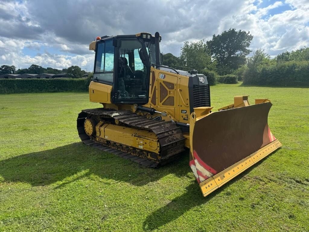 Bulldozer