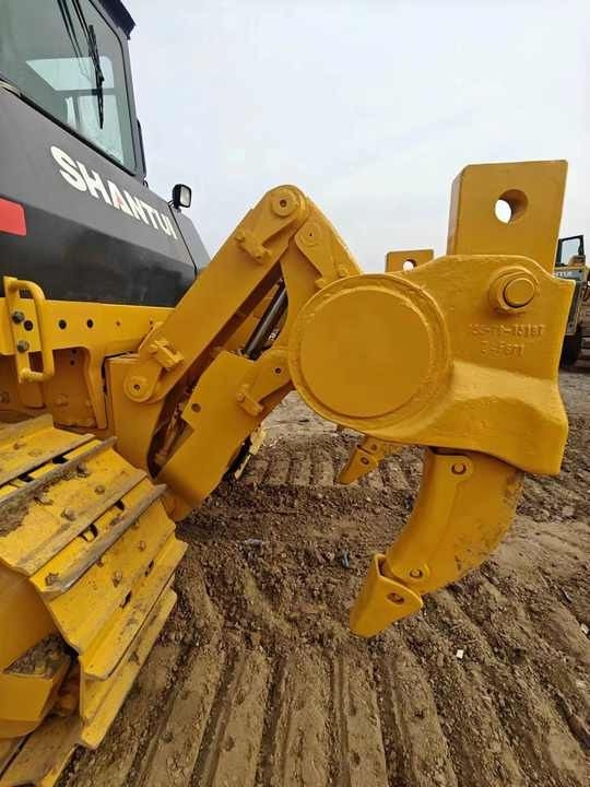 Bulldozer/
