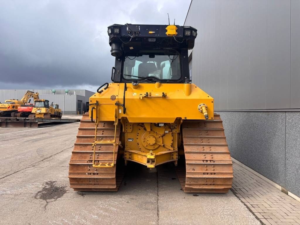 Bulldozer/