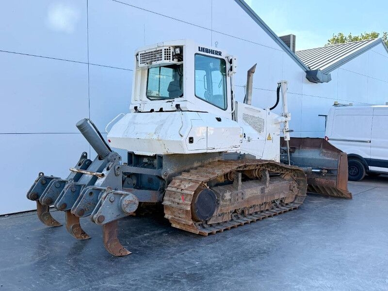 Bulldozer