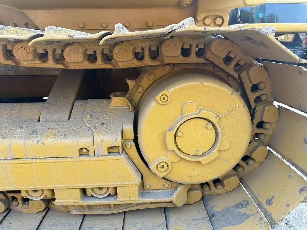 Bulldozer