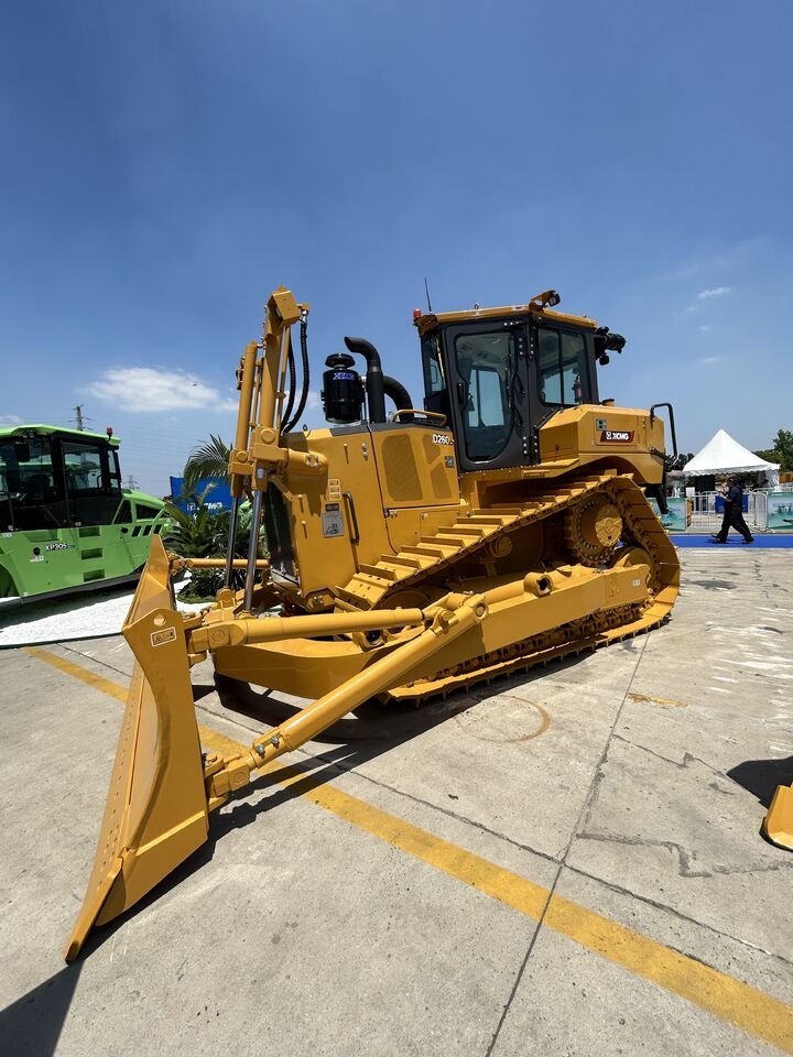 Bulldozer