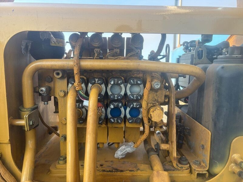 Bulldozer/