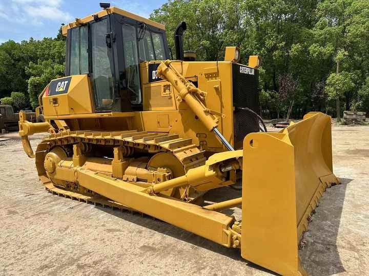 Bulldozer