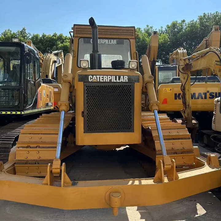 Bulldozer
