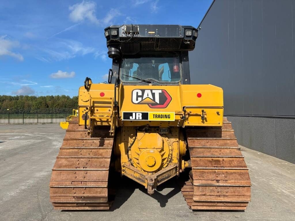 Bulldozer/
