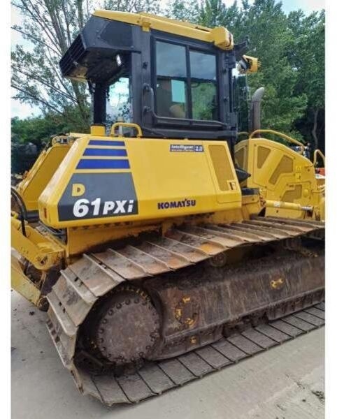 Bulldozer/