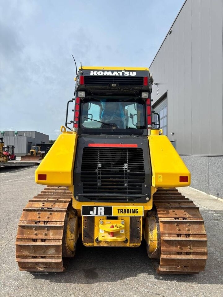 Bulldozer