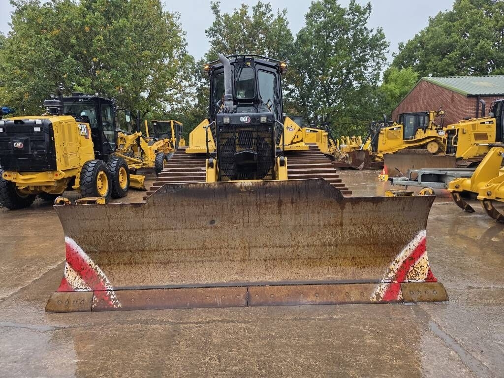 Bulldozer