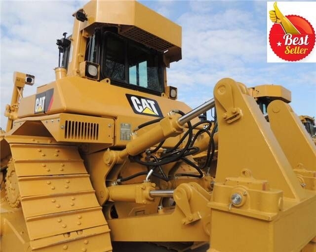 Bulldozer/