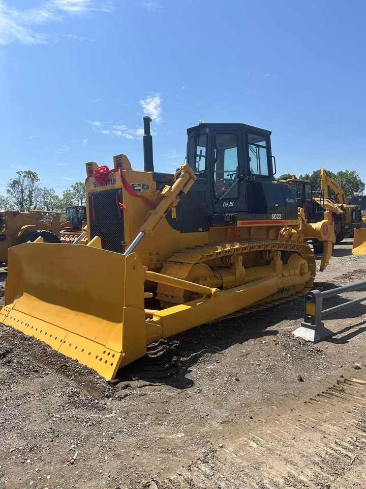 Bulldozer