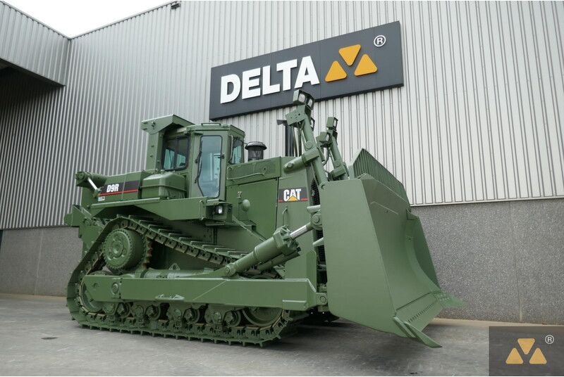Bulldozer