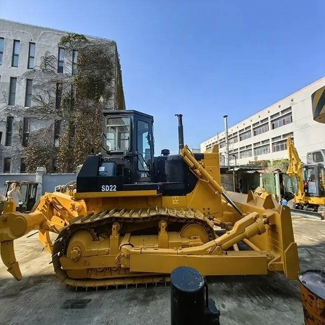 Bulldozer/