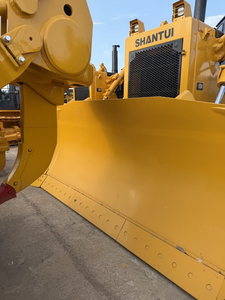 Bulldozer/