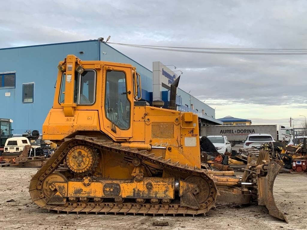 Bulldozer/