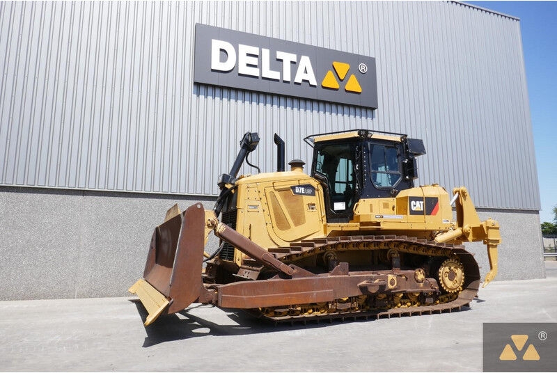 Bulldozer