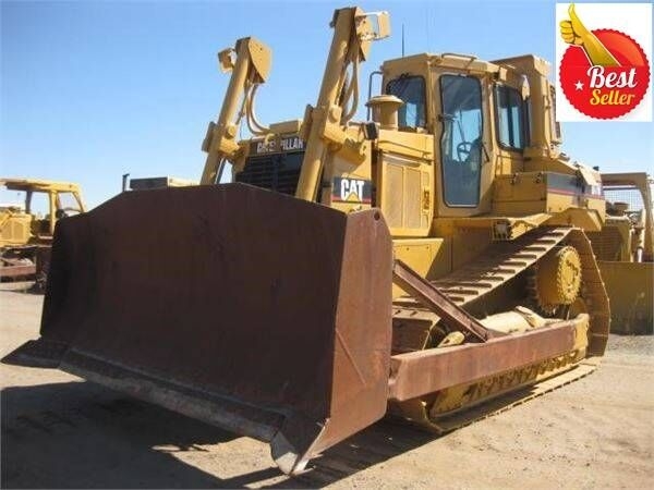 Bulldozer/