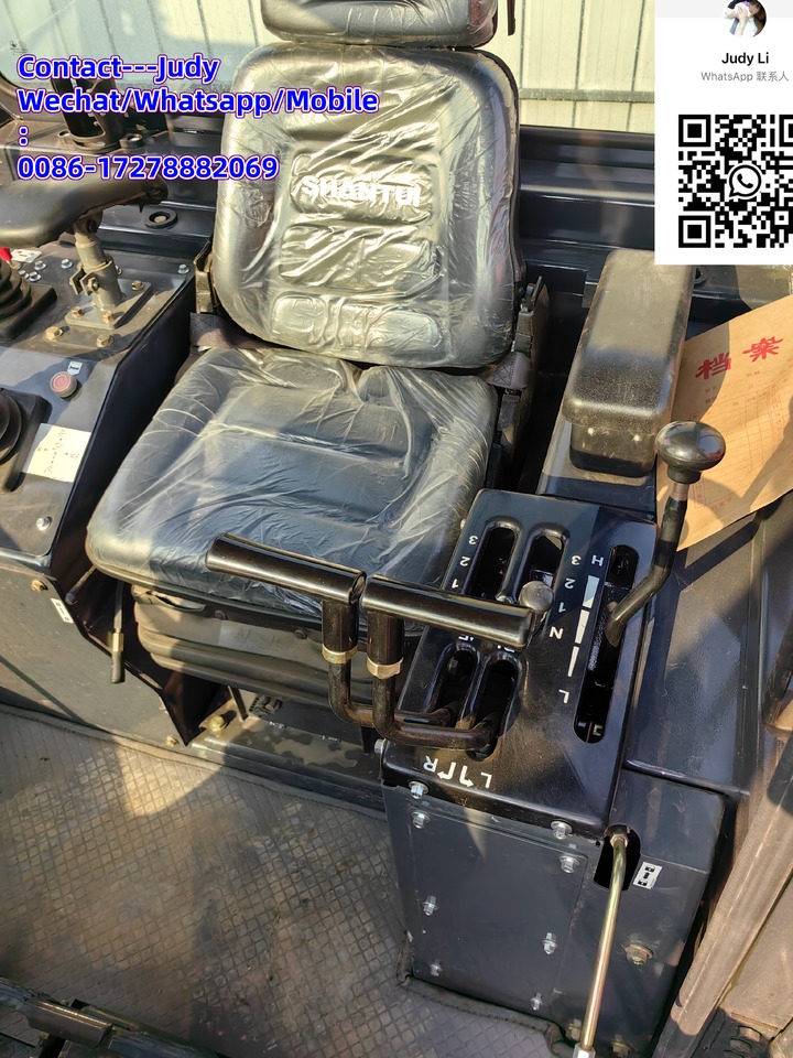 Bulldozer