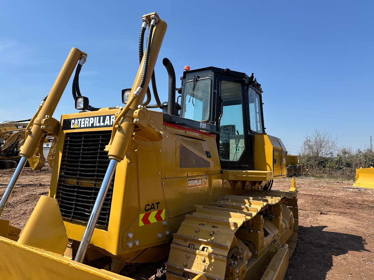 Bulldozer
