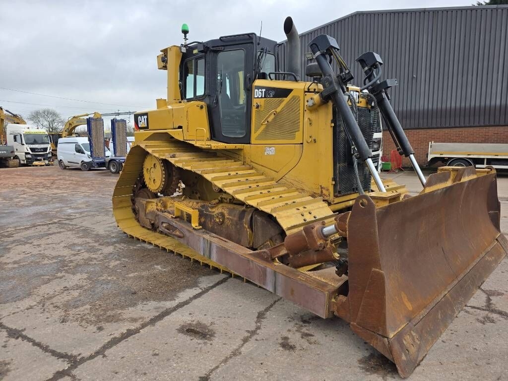 Bulldozer/