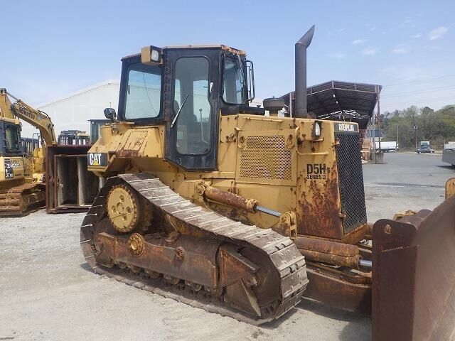 Bulldozer/