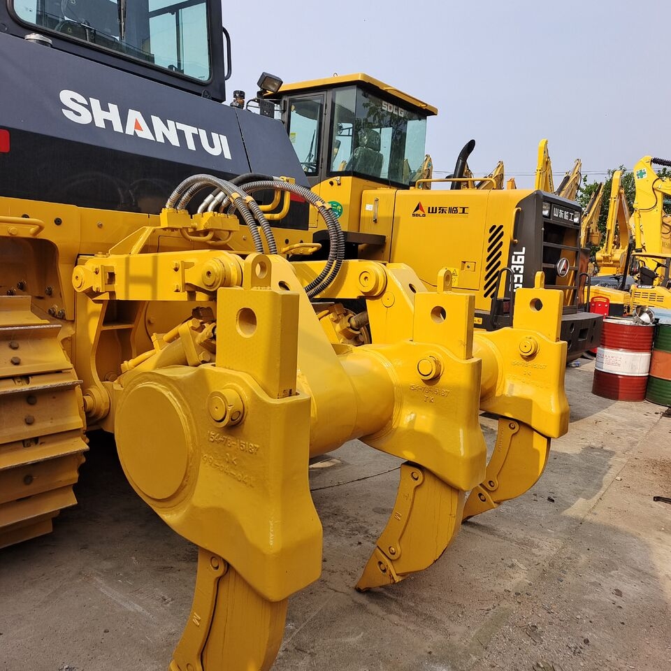 Bulldozer/