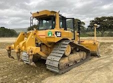 Bulldozer-
