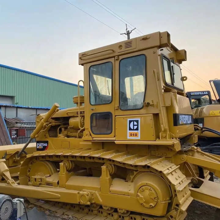 Bulldozer/