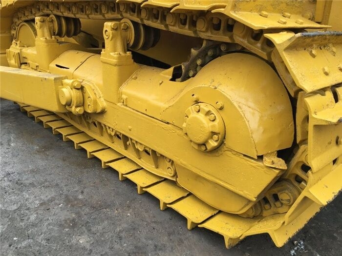Bulldozer/