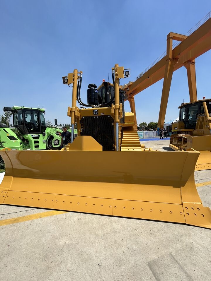 Bulldozer