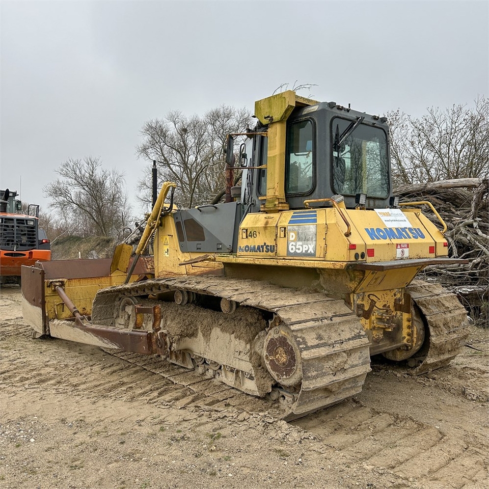 Bulldozer