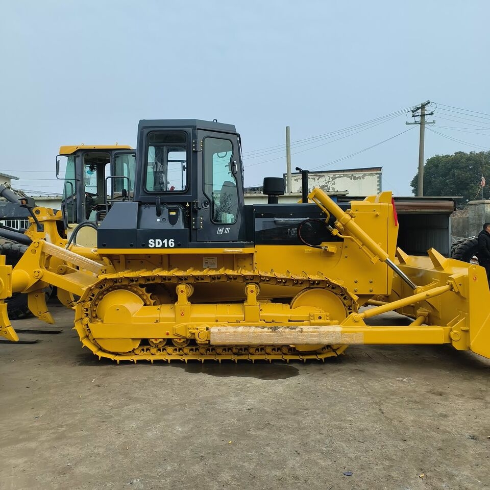 Bulldozer/
