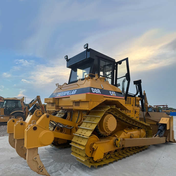 Bulldozer