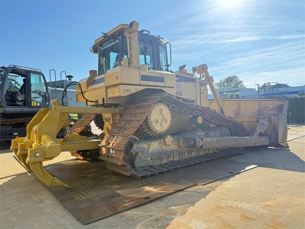 Bulldozer
