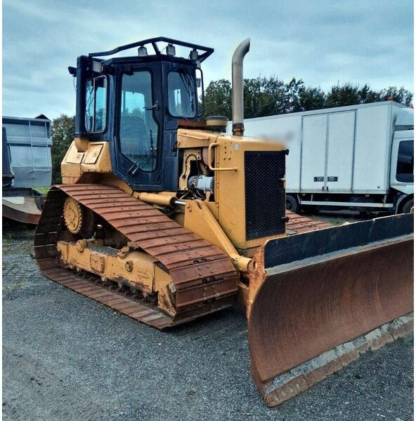 Bulldozer