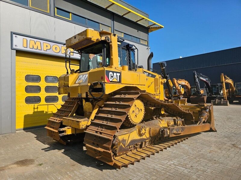 Bulldozer
