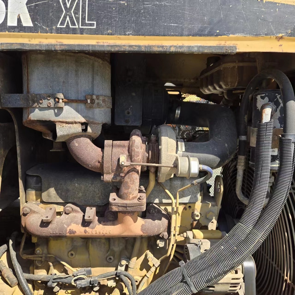 Bulldozer